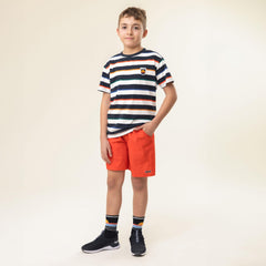 NANO Short Garçon 7-8 Ans