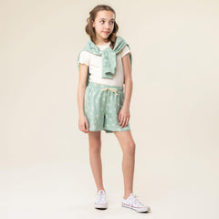 NANO Short Fille 7 à 14 Ans