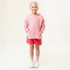 NANO Hoodie Fille 2 à 6 Ans