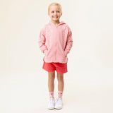 NANO Hoodie Fille 7 à 14 Ans