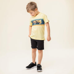 NANO T-Shirt Garçon 4 à 6 Ans