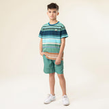 NANO Short Garçon 7 à 14 Ans