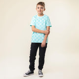 NANO T-Shirt Garçon 2 à 6 Ans