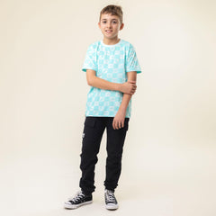 NANO T-Shirt Garçon 2 à 6 Ans