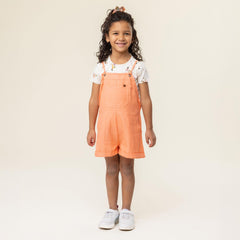 NANO T-Shirt Fille 2 à 6 Ans