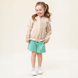 NANO Manteau Fille 4 à 6 Ans