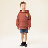 NANO Hoodie Garçon 5-6 Ans