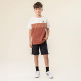 NANO T-Shirt Garçon 7 à 14 Ans