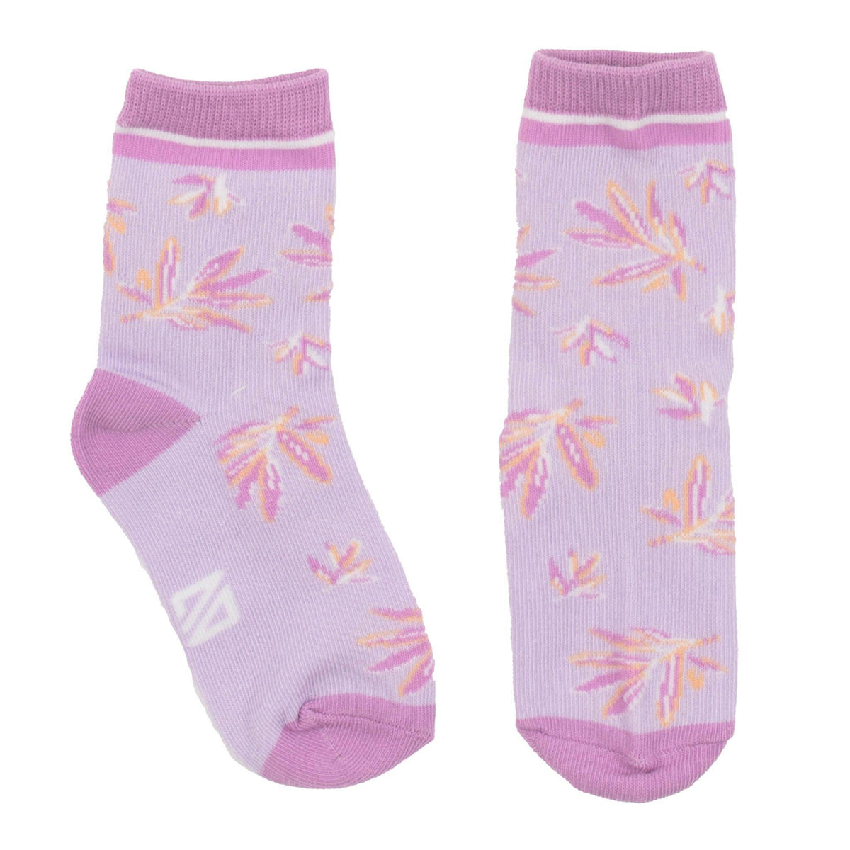 NANO Chaussette FIlle 8-14 Ans