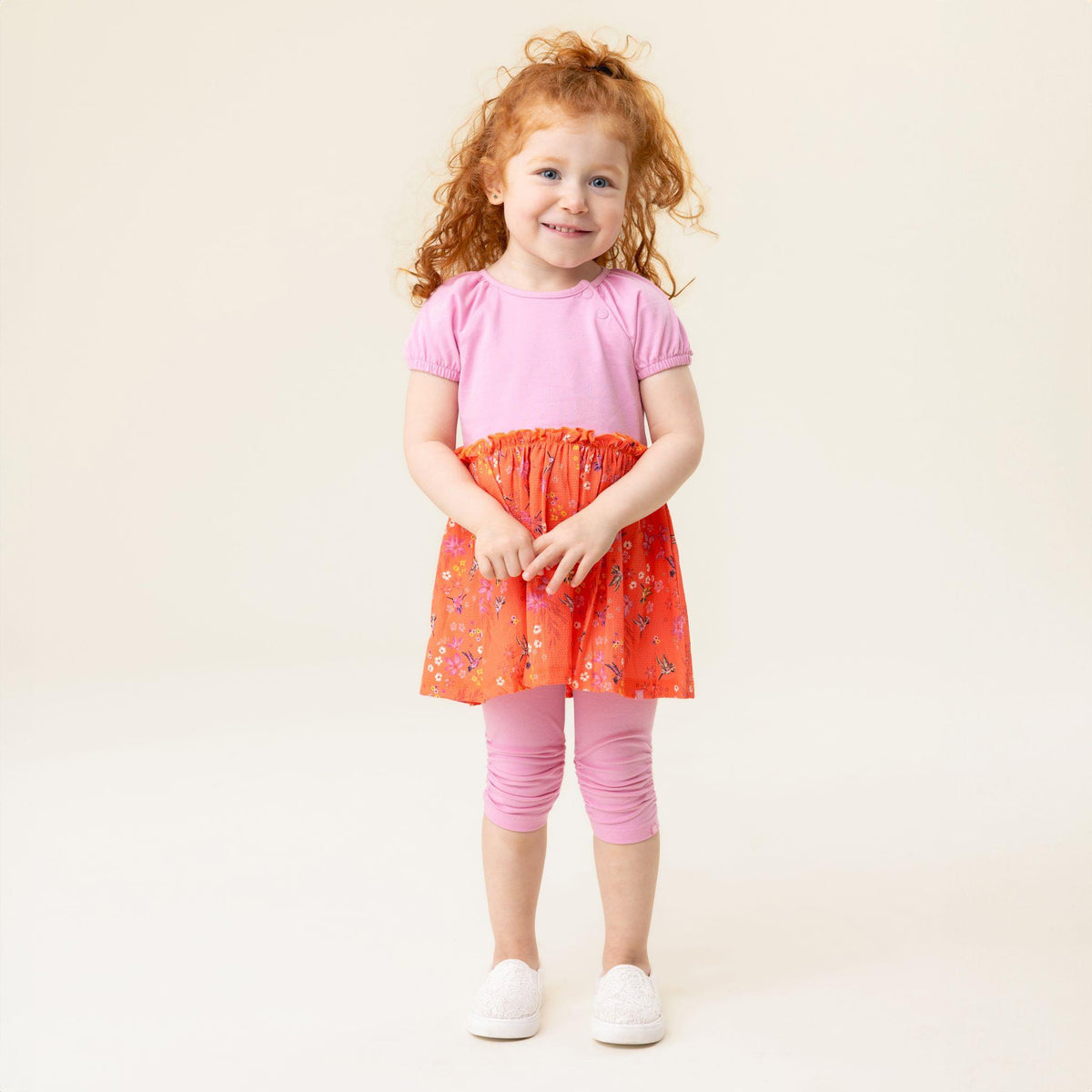NANO Ensemble Robe 6 à 24 Mois