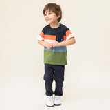 NANO T-Shirt 12 à 24 Mois