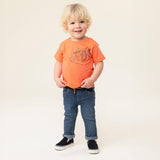 NANO T-Shirt Garçon 12 à 24 Mois