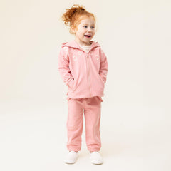 NANO Veste À Capuchon Fille 6 à 18 Mois