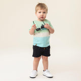 NANO T-Shirt Garçon 9 à 18 Mois