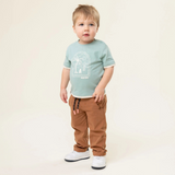NANO T-SHIRT GARÇON