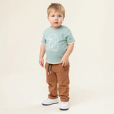 NANO PANTALON GARÇON