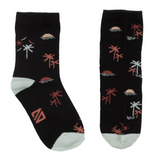 NANO CHAUSSETTE GARÇON
