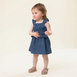 NANO ROBE FILLE