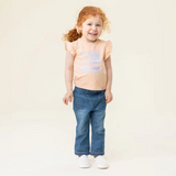 NANO T-SHIRT FILLE