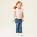 NANO JEANS FILLE