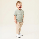 NANO T-SHIRT GARÇON