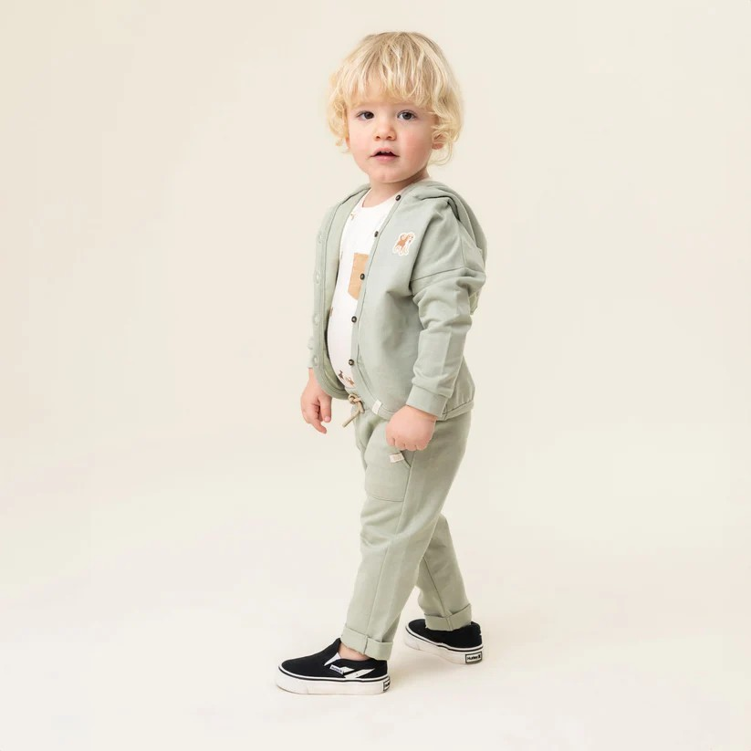 NANO PANTALON GARÇON