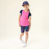 NANO T-SHIRT FILLE