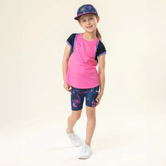NANO T-SHIRT FILLE
