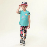 NANO T-SHIRT FILLE