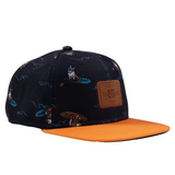 NANO CASQUETTE GARCON
