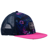 NANO Casquette Fille 2-5 à 8-12 Ans