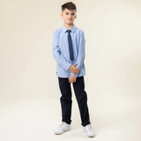 NANO CHEMISE GARCON
