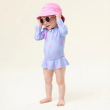 NANO CHAPEAU FILLE