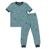 NANO PYJAMA BÉBÉ GRACON
