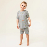 NANO PYJAMA GARCON