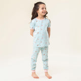 NANO Pyjamas Fille 12 à 24 Mois