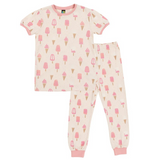 NANO PYJAMA BÉBÉ FILLE
