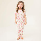 NANO Pyjamas Fille 7 à 14 Ans