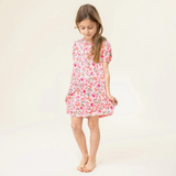 NANO ROBE DE NUIT FILLE