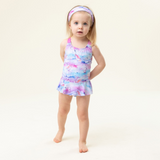 NANO MAILLOT UV FILLE