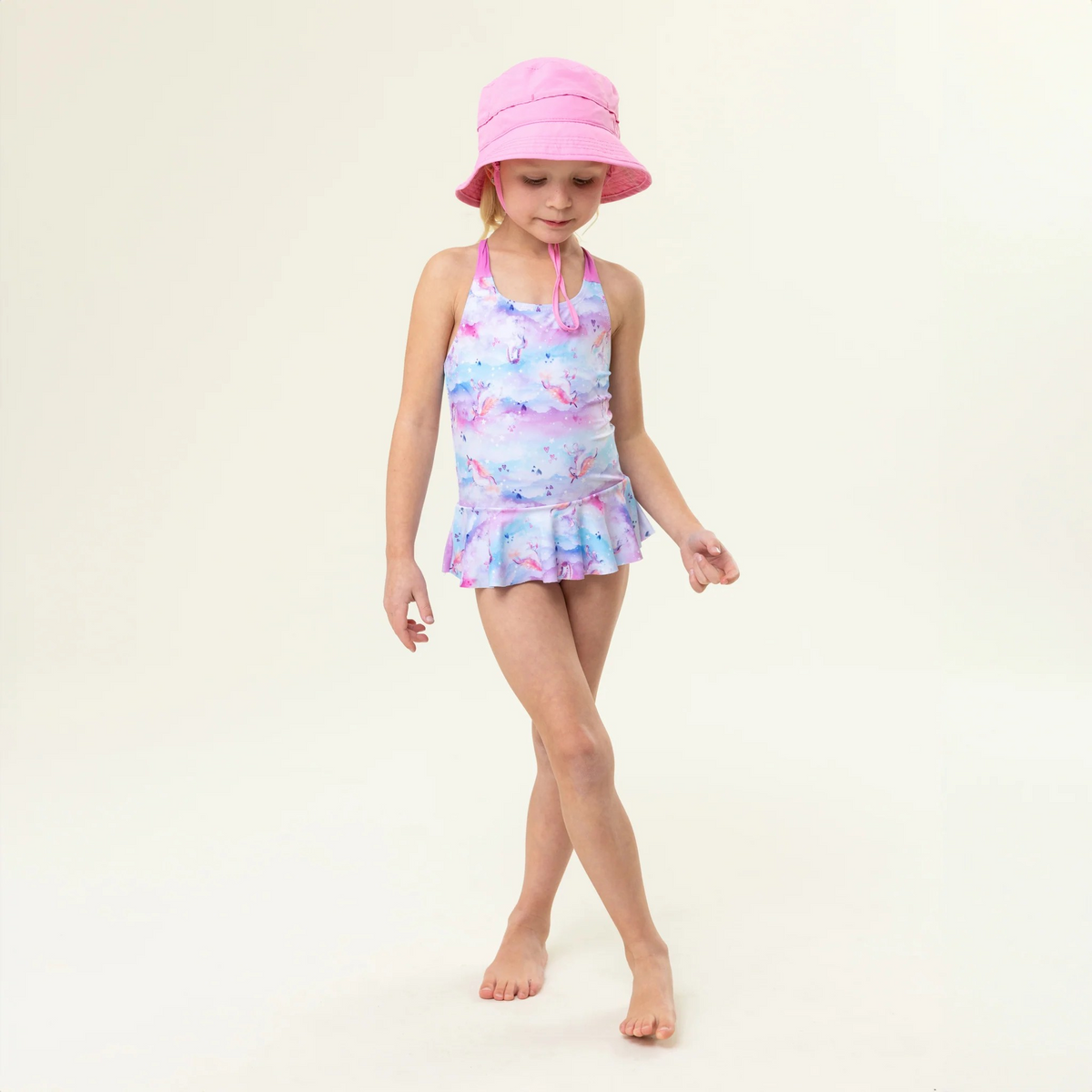 NANO MAILLOT FILLE