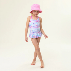 NANO MAILLOT FILLE