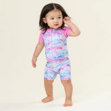 NANO COMBINAISON UV FILLE