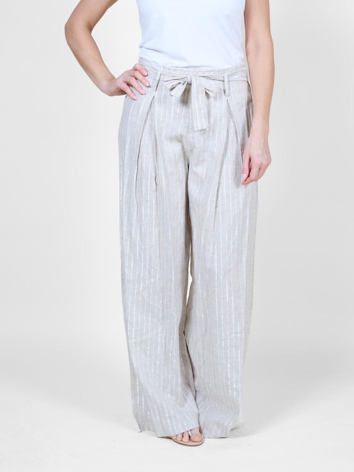 ANGELA MARA PANTALON FEMME