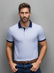SOUL OF LONDON POLO HOMME