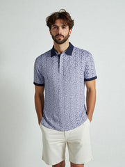 SOUL OF LONDON POLO HOMME