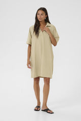 KAFFE ROBE FEMME