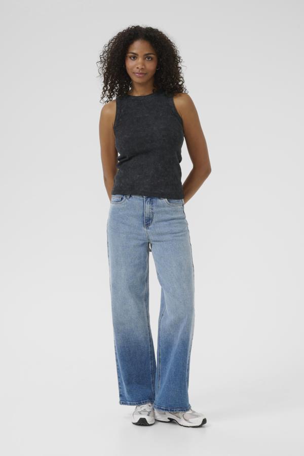 KAFFE CAMISOLE FEMME