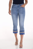 FRANKN LYMAN JEANS FEMME