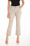 FRANK LYMAN JEANS FEMME